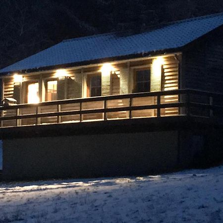 בולאנז' Chalet Le Forestier מראה חיצוני תמונה