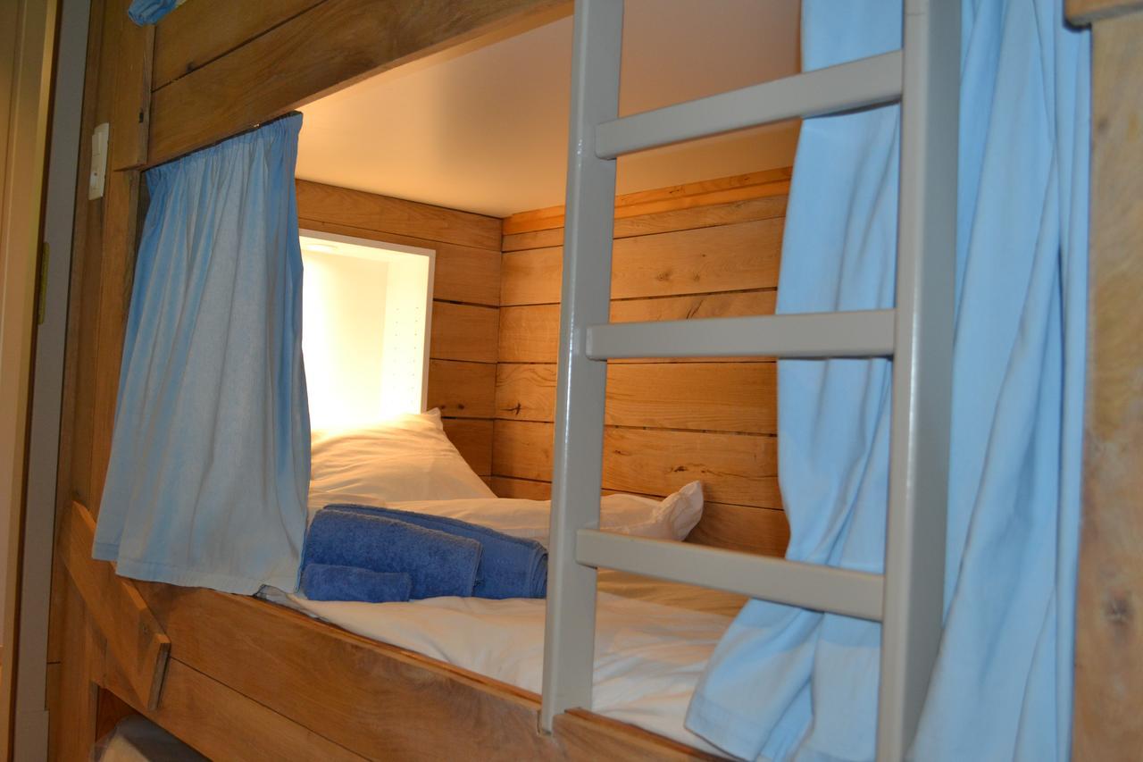 בולאנז' Chalet Le Forestier מראה חיצוני תמונה