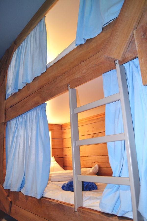 בולאנז' Chalet Le Forestier מראה חיצוני תמונה