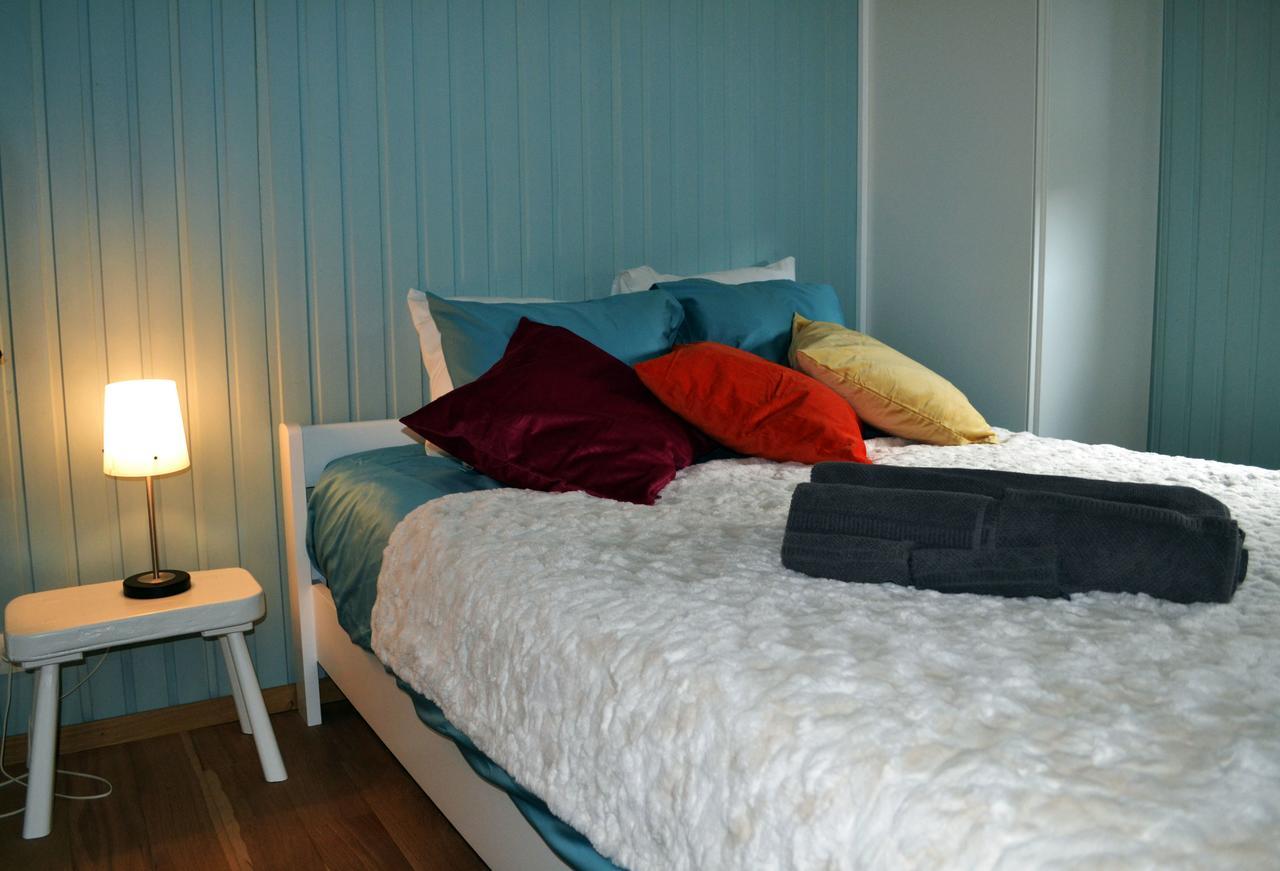 בולאנז' Chalet Le Forestier מראה חיצוני תמונה