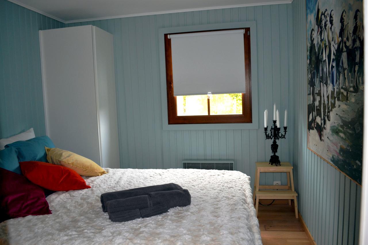 בולאנז' Chalet Le Forestier מראה חיצוני תמונה
